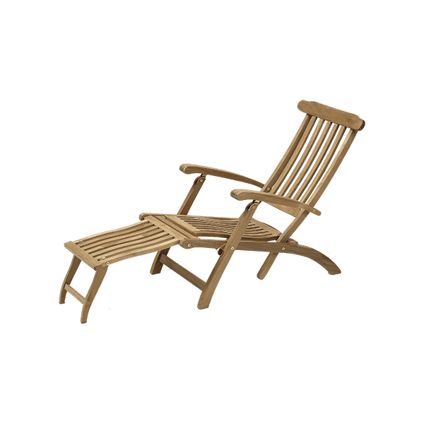 Skagerak | Steamer Deck Chair