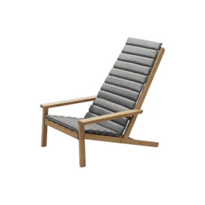Skagerak | Between Lines Deck Chair Hynde
