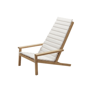 Skagerak | Between Lines Deck Chair Hynde