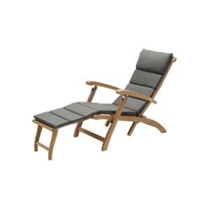 Skagerak | Barriere Deck Chair Hynde