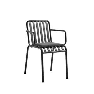 Palissade Chair & Armchair Sædehynde