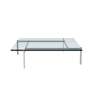 PK61A™ Sofabord | Glas