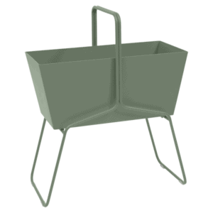 High Planter Basket