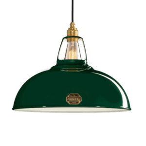 Coolicon large 1933™ - original green