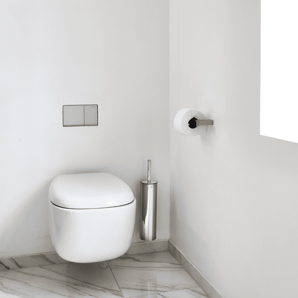 Reframe toiletrulleholder