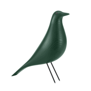 Vitra Eames House Bird grøn