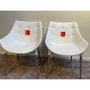 Cassina Passion Chair - udstillingsmodel