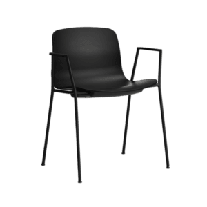 HAY AAC 18 stol i sort - Online lagersalg