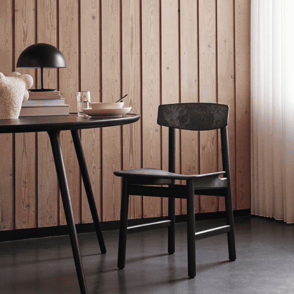 Mater Design. Conscious Chair 3162