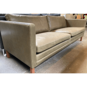 Mogens Hansen MH276 3 personers sofa - udstillingsmodel