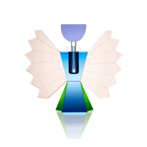 Reflections copenhagen Rochester perfume flacon - online lagersalg