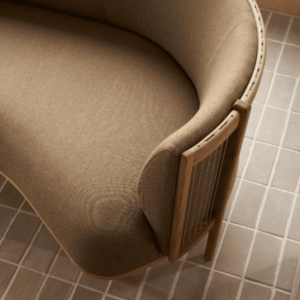 Sideway sofa schiang living