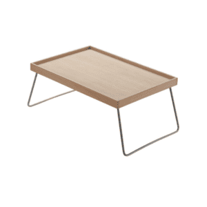 Nomad Tray table bakkebord fra Skagerak Schiang Living