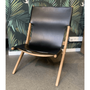 Saxe chair - udstillingsmodel