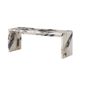 Plinth-Bridge-Rose-Marble-Calacatta-Viola-audo-schiang-living.