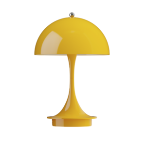 Panthella-V3-160-Portable-Opaque-yellow-louis-poulsen-schiang-living