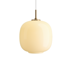 VL45-250-Yellow-Pendant-louis-poulsen-schiang-living