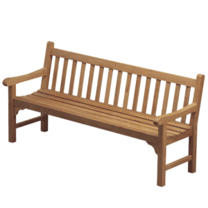 Skagerak-england-bench-180-fritz-hansen-schiang-living