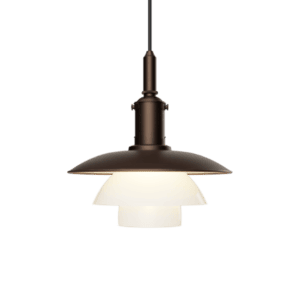 PH-Aged-Brass-PH-3-3-Pendant-louis-poulsen-schiang-living