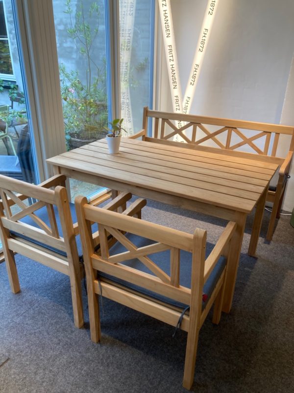 Skagerak – Skagen sæt
