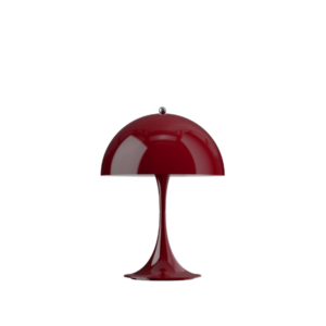 Panthella-250-Portable-Lamp-Opaque-Burgundy-Off-schiang-living
