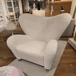 Den Trætte Mand | Beana | AUDO