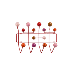 Hang it all - Warm, Eames