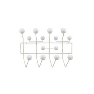 Hang it all - Warm White, Eames