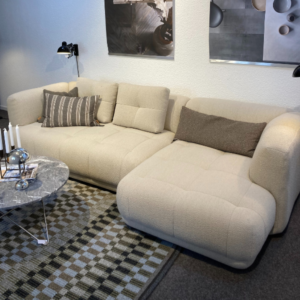 Quilton Sofa | Flamiber | Hay