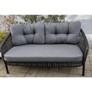Ocean 2-personers sofa inkl. hynder | Cane Line