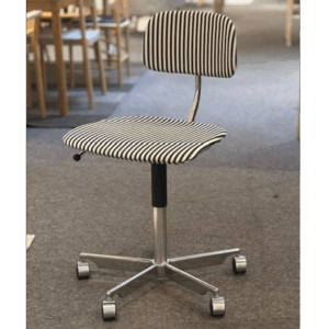 KEVI 2533 | Kontorstol | Montana