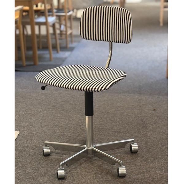 KEVI 2533 | Kontorstol | Montana