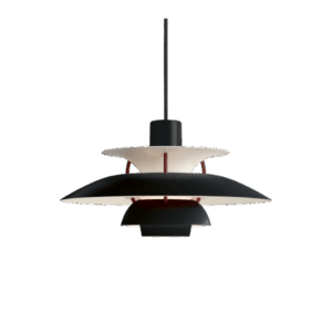 PH 5 Mini Black Edition 2025 pendel