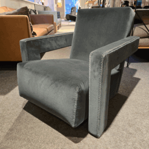 Cassina Utrecht lounge stol | Ortigia Cactus