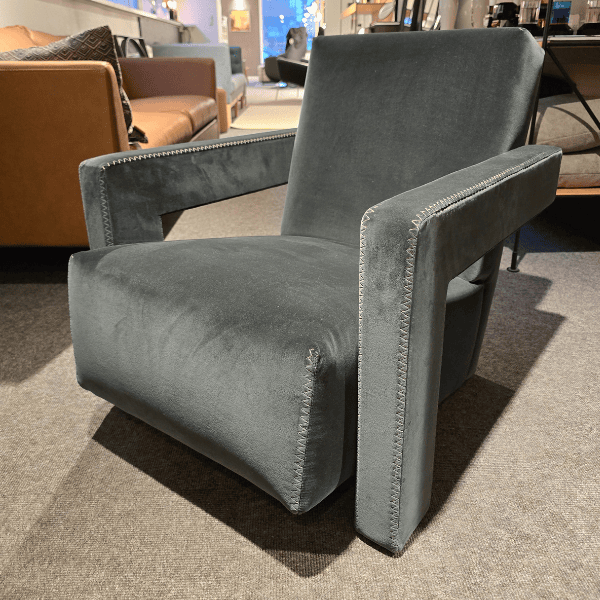 Cassina Utrecht lounge stol | Ortigia Cactus