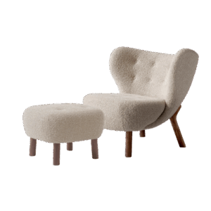 Lille Petra & Skammel